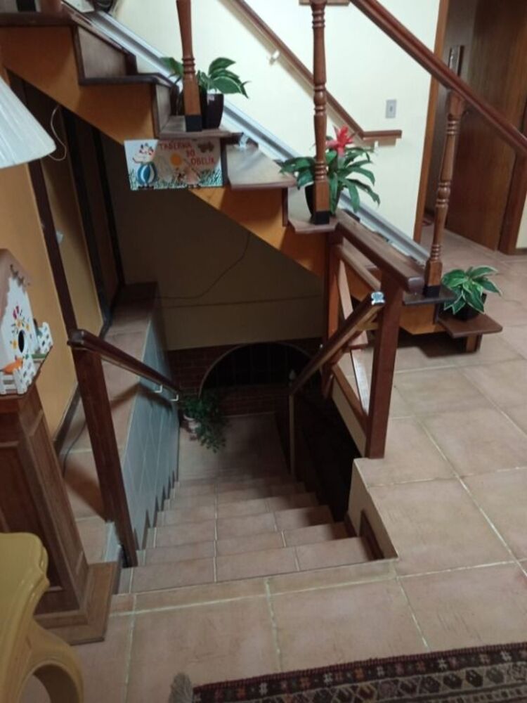 Casa de Condomínio, 6 quartos - Foto 5