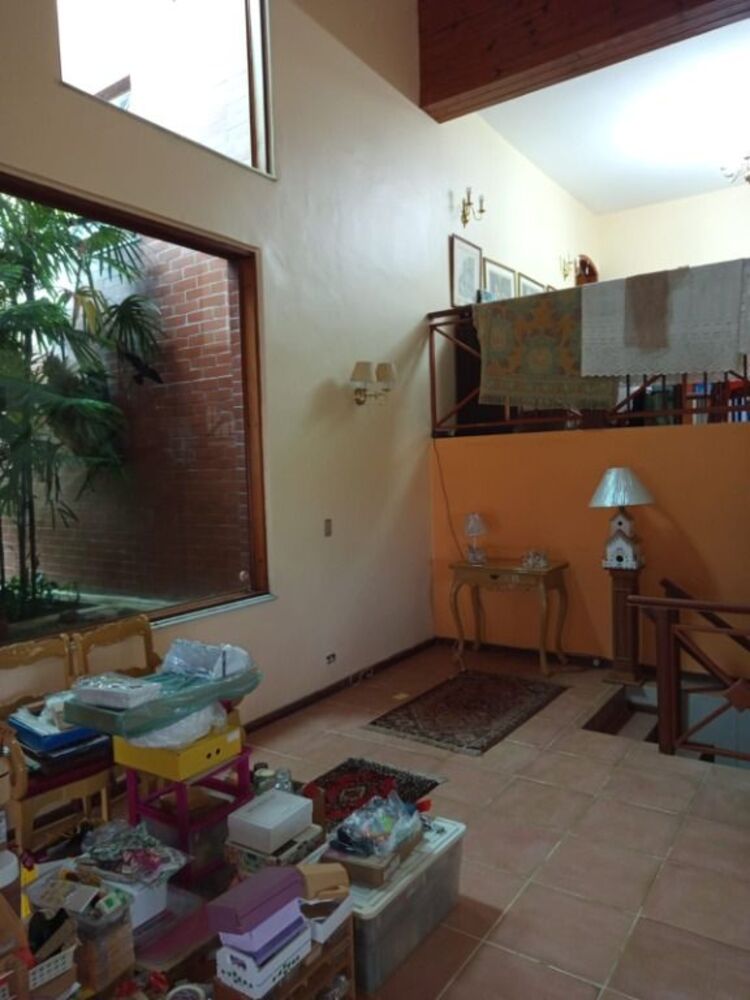 Casa de Condomínio, 6 quartos - Foto 12