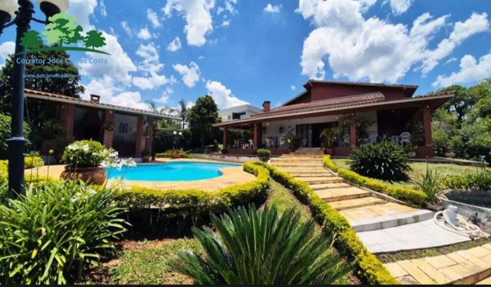 Casa de Condomínio, 6 quartos - Foto 7