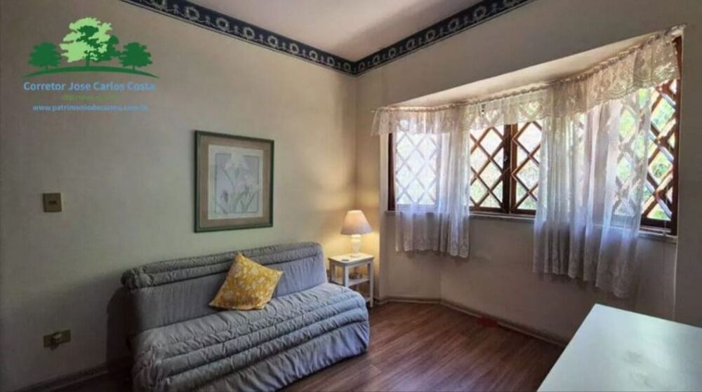 Casa de Condomínio, 6 quartos - Foto 10