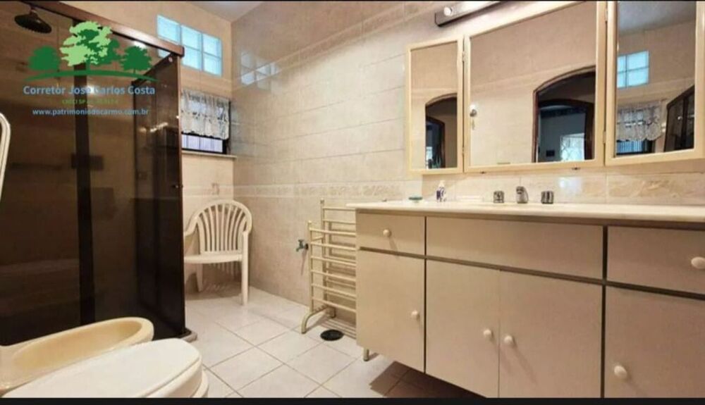 Casa de Condomínio, 6 quartos - Foto 21