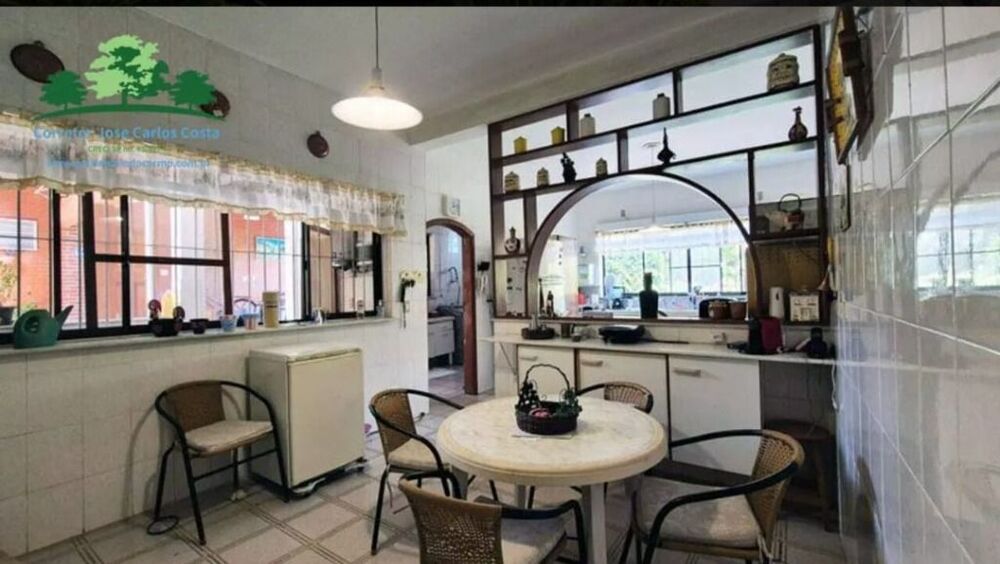 Casa de Condomínio, 6 quartos - Foto 3
