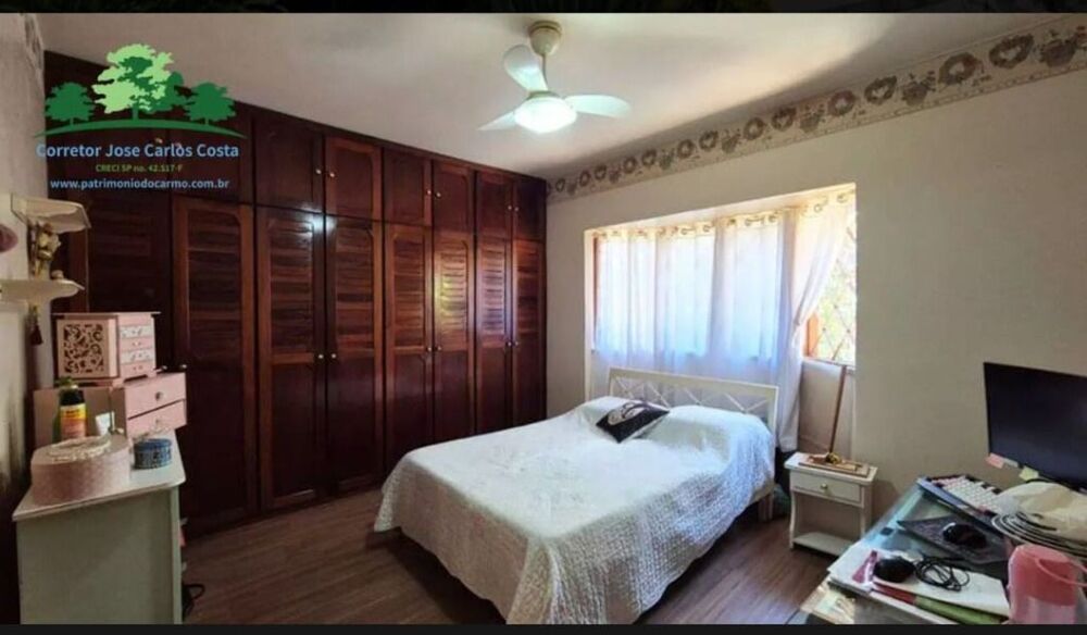 Casa de Condomínio, 6 quartos - Foto 1
