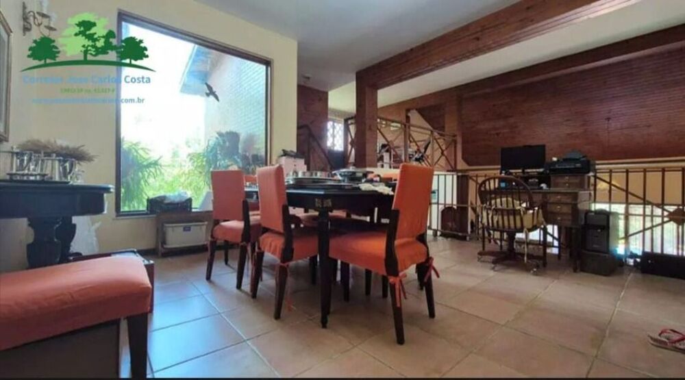 Casa de Condomínio, 6 quartos - Foto 6