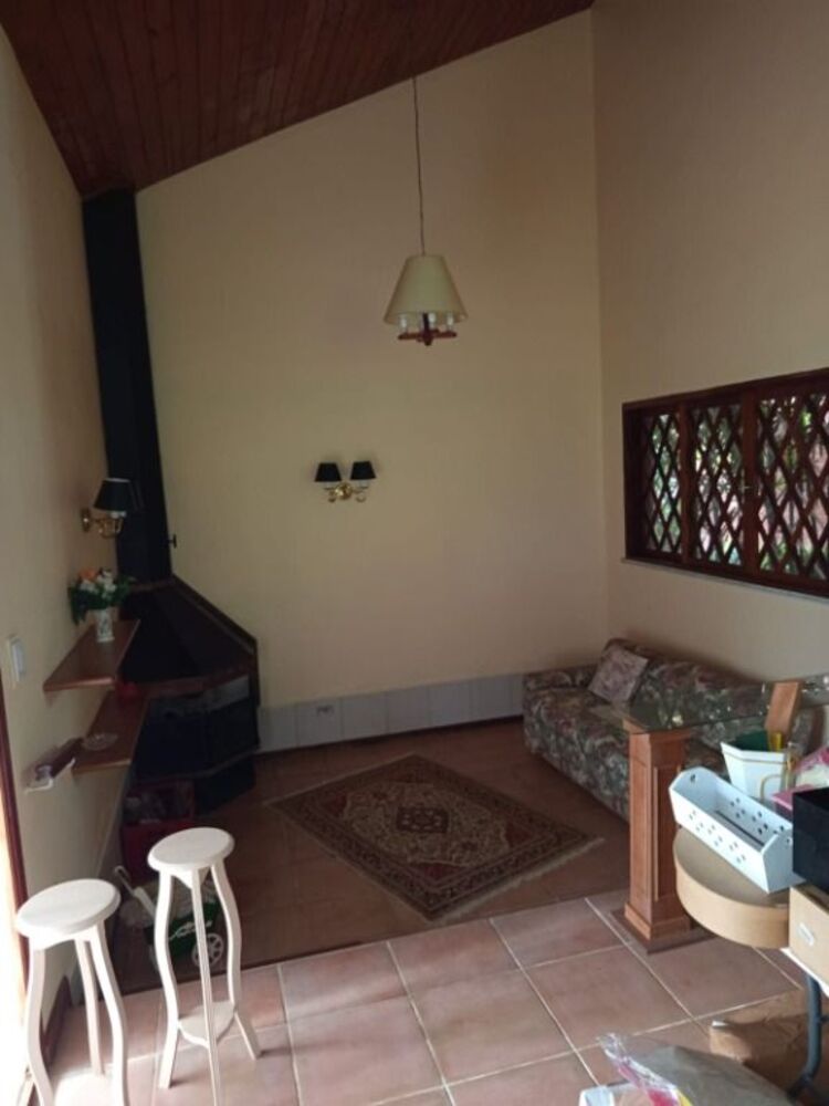 Casa de Condomínio, 6 quartos - Foto 26