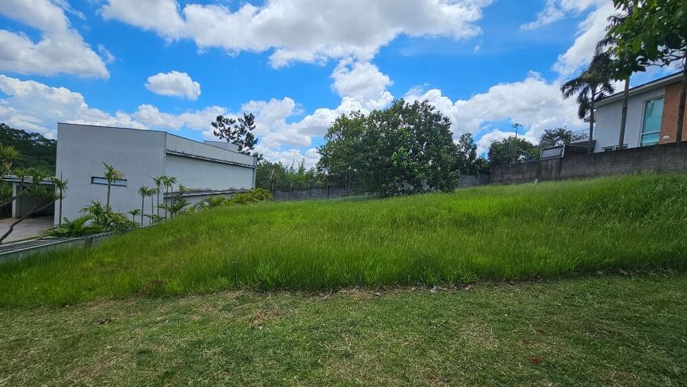 Loteamento e Condomínio, 505 m² - Foto 1