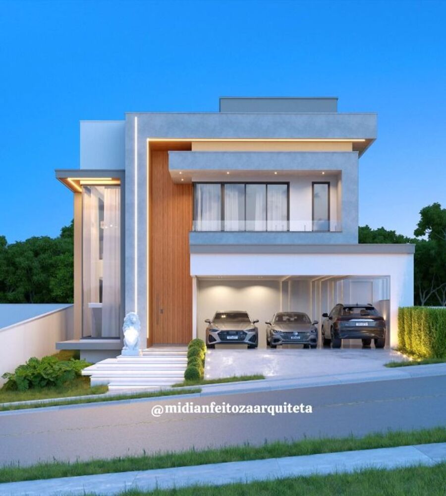 Loteamento e Condomínio, 505 m² - Foto 2