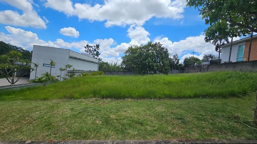 Loteamento e Condomínio, 505 m² - Foto 3
