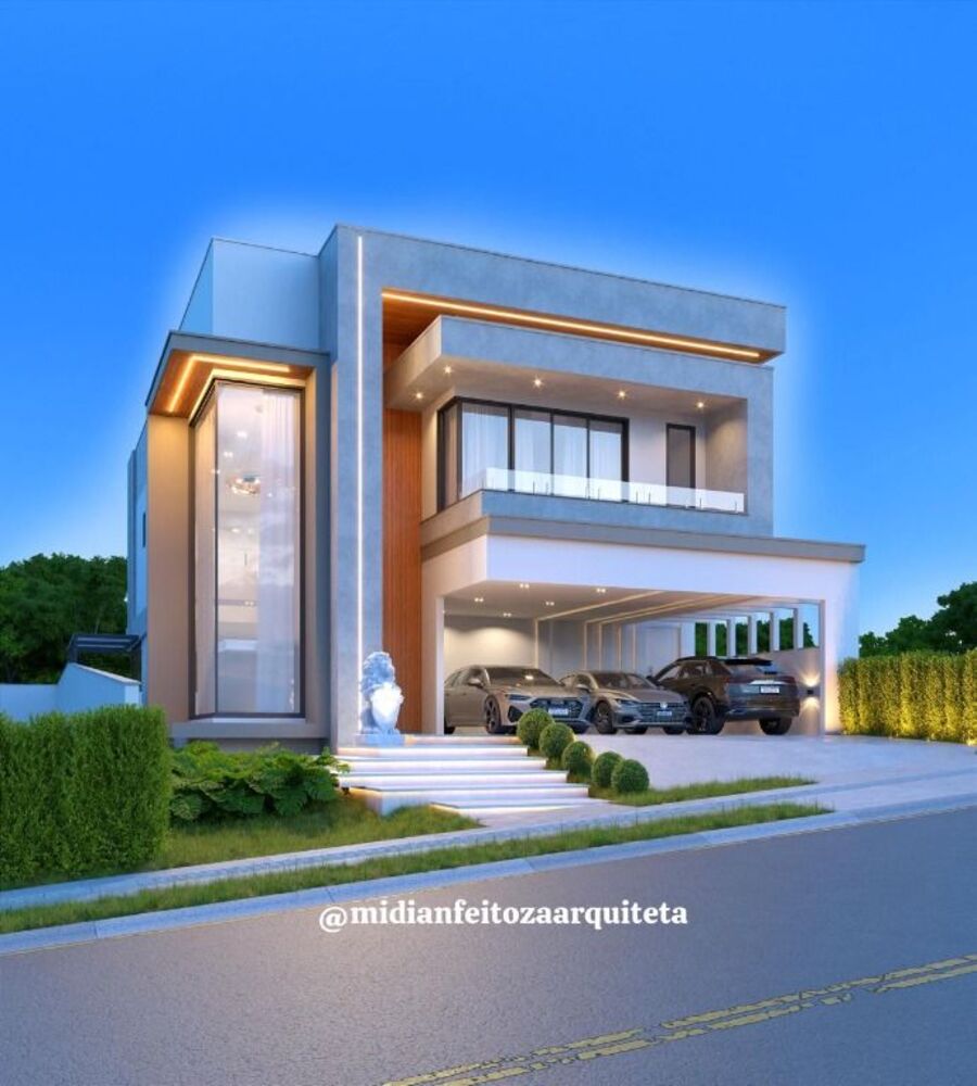 Loteamento e Condomínio, 505 m² - Foto 4