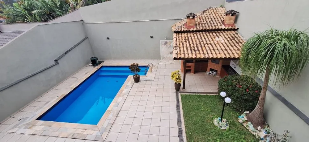 Casa de Condomínio, 4 quartos - Foto 2