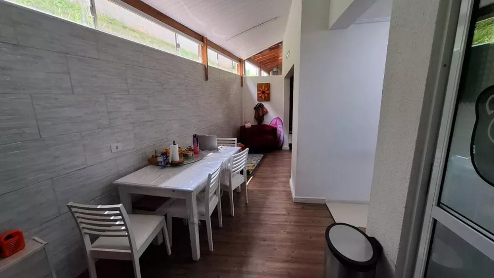 Casa de Condomínio, 2 quartos - Foto 4