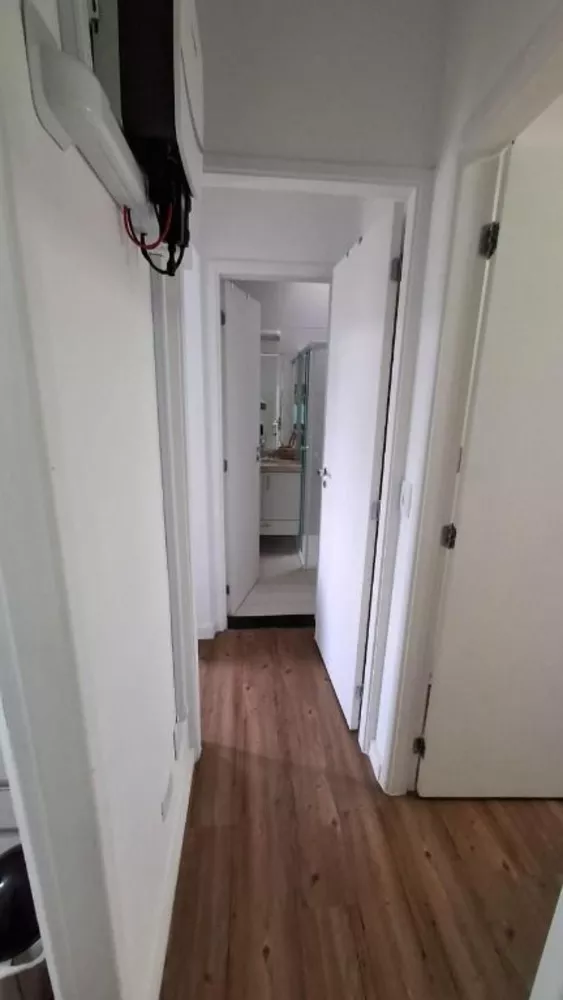 Casa de Condomínio, 2 quartos - Foto 6