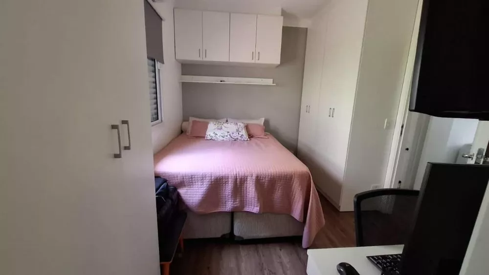 Casa de Condomínio, 2 quartos - Foto 3