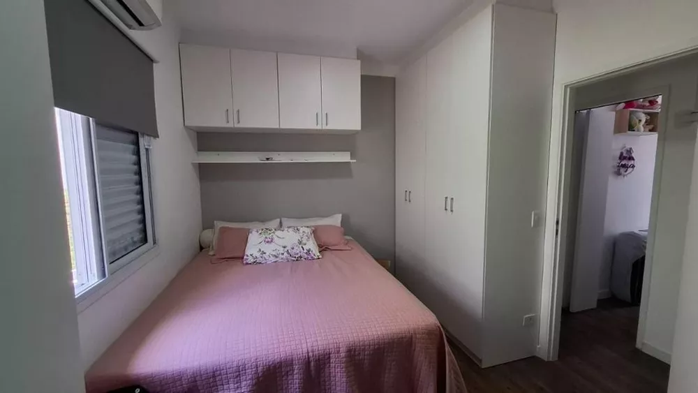 Casa de Condomínio, 2 quartos - Foto 5