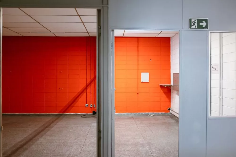 Depósito-Galpão, 4536 m² - Foto 10