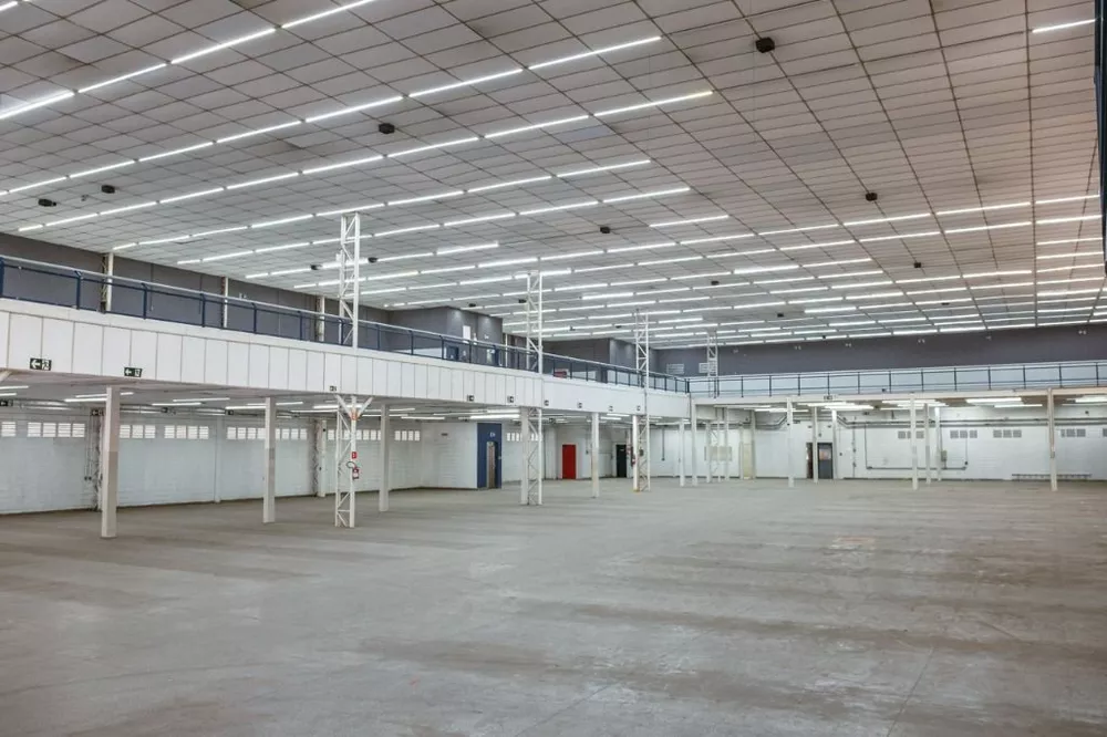 Depósito-Galpão, 4536 m² - Foto 4