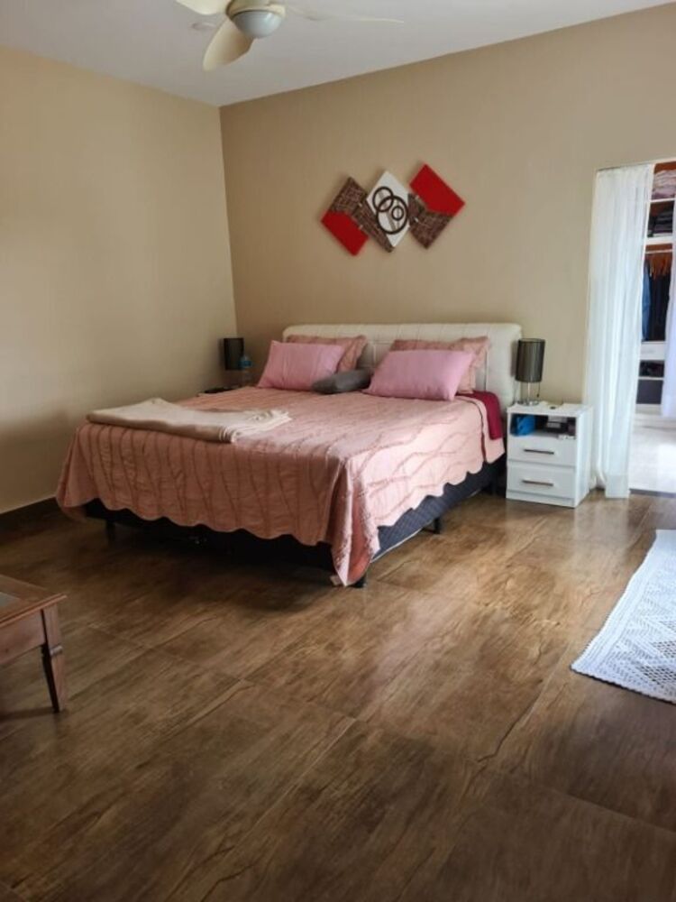 Casa de Condomínio à venda com 3 quartos, 355m² - Foto 8