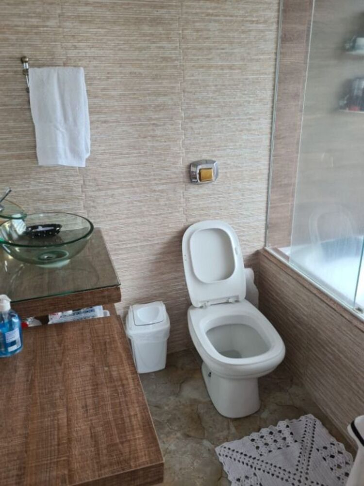 Casa de Condomínio à venda com 3 quartos, 355m² - Foto 7