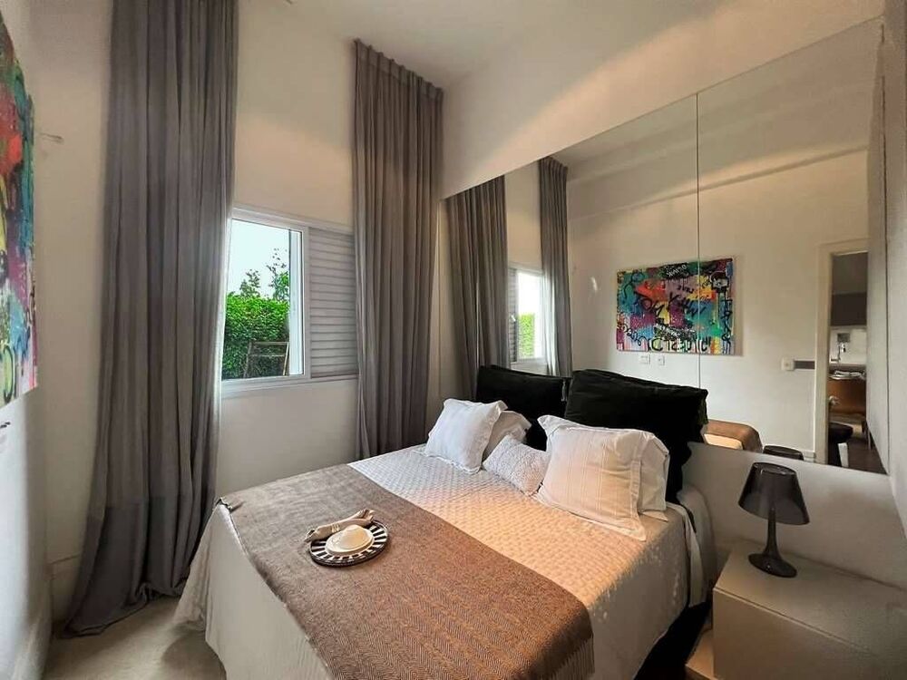Apartamento, 1 quarto, 43 m² - Foto 1
