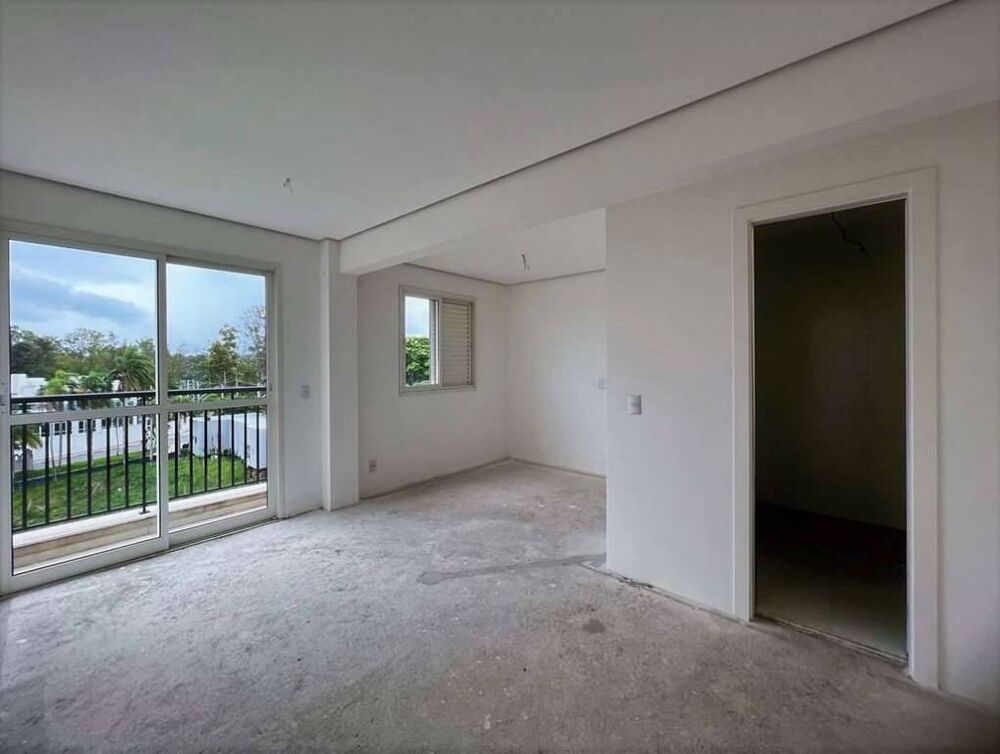 Apartamento, 1 quarto, 43 m² - Foto 2