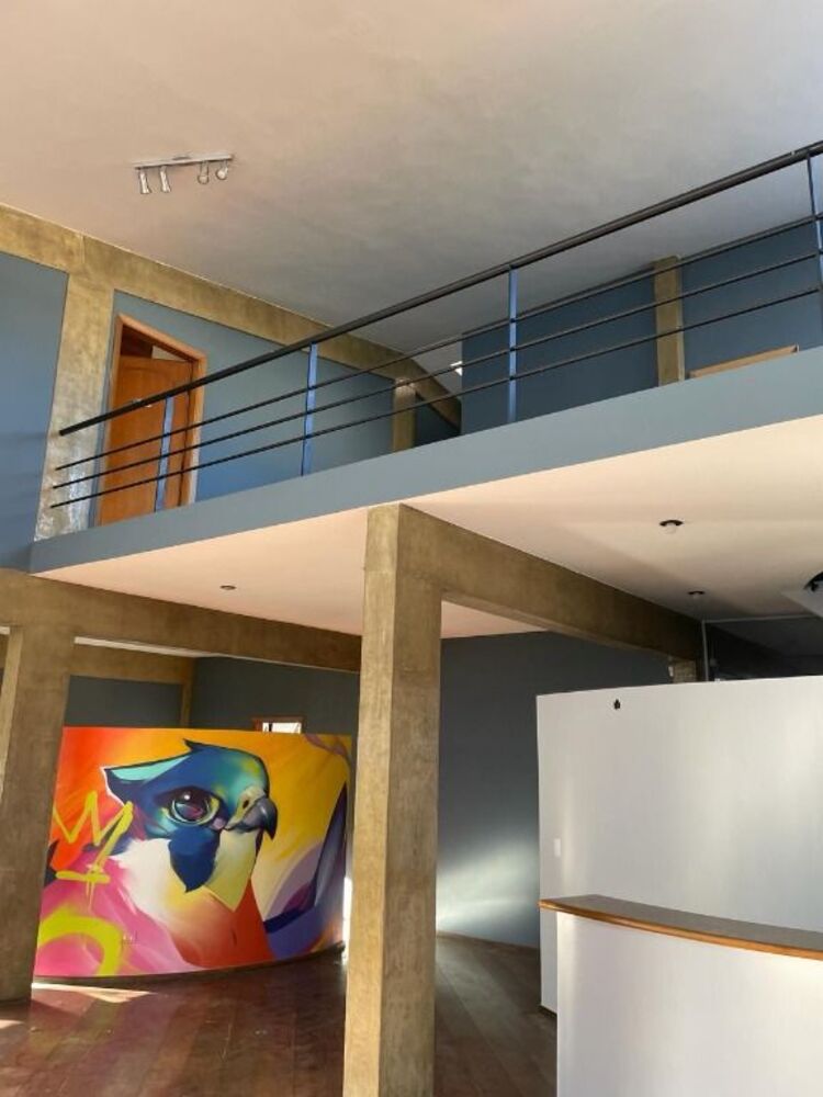 Casa, 4 quartos, 400 m² - Foto 1