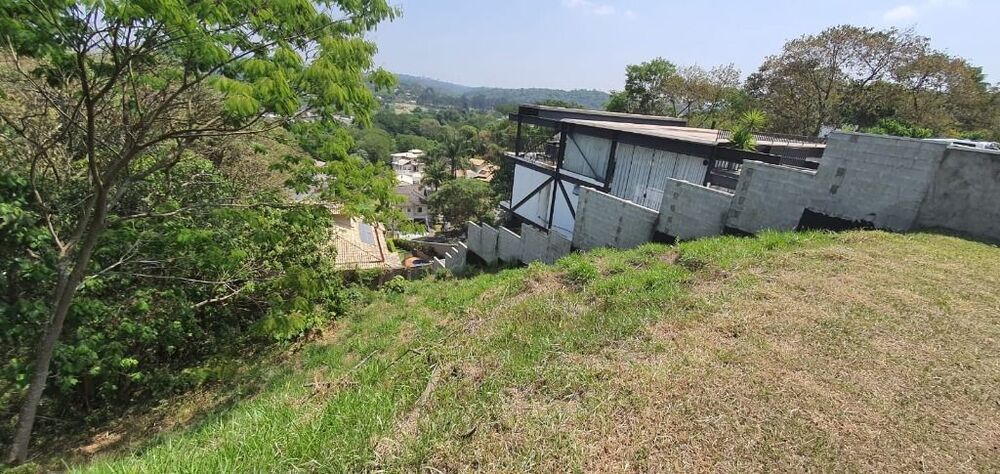 Loteamento e Condomínio, 500 m² - Foto 4