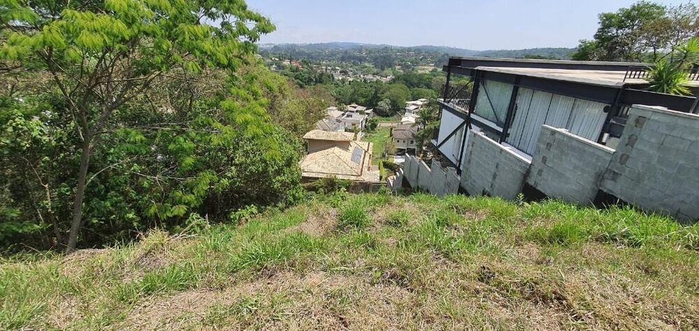 Loteamento e Condomínio, 500 m² - Foto 1