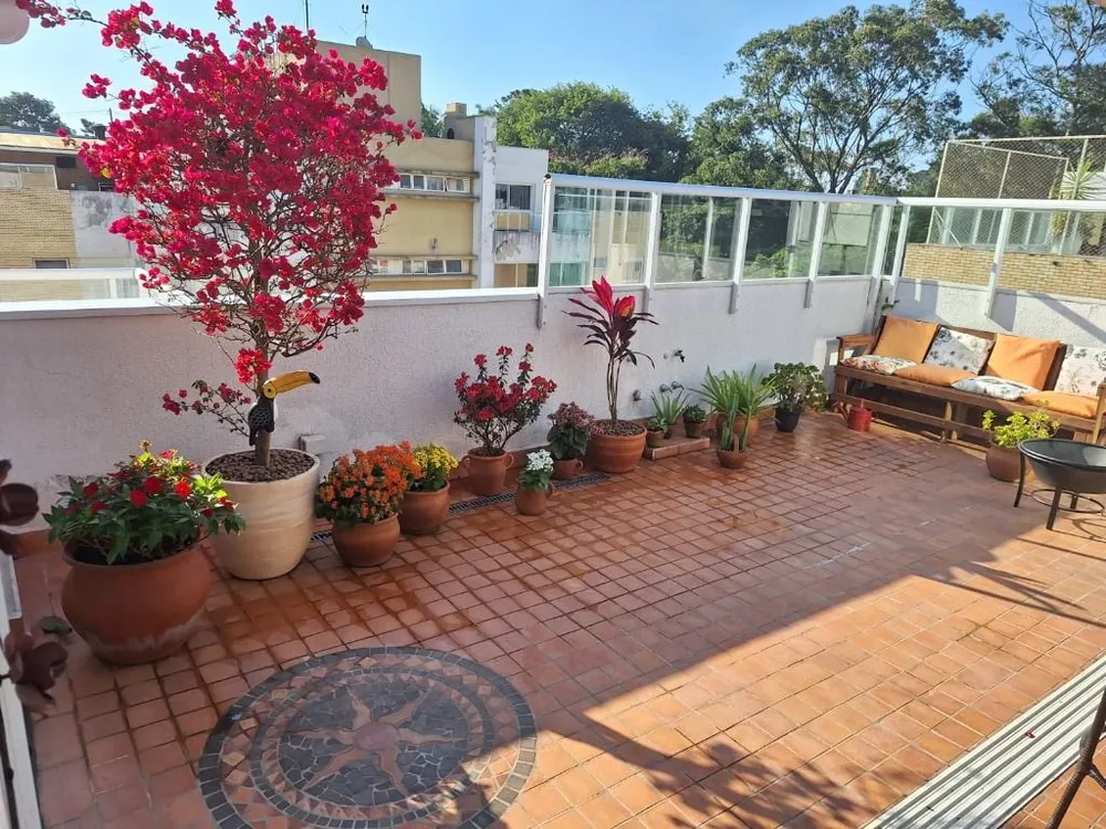 Apartamento, 3 quartos, 183 m² - Foto 5