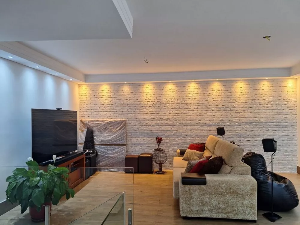 Apartamento, 3 quartos, 183 m² - Foto 1