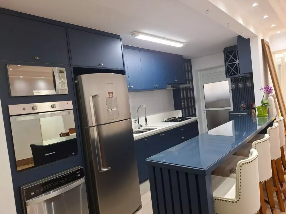 Apartamento, 3 quartos, 183 m² - Foto 4
