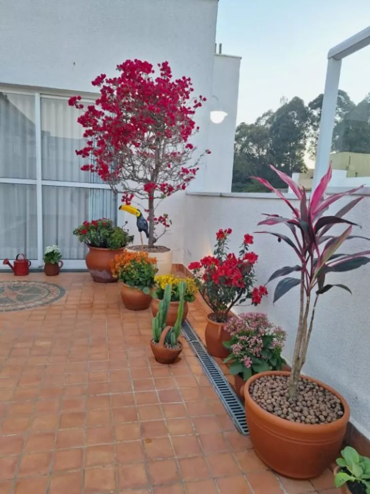 Apartamento, 3 quartos, 183 m² - Foto 12