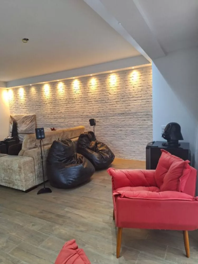 Apartamento, 3 quartos, 183 m² - Foto 7