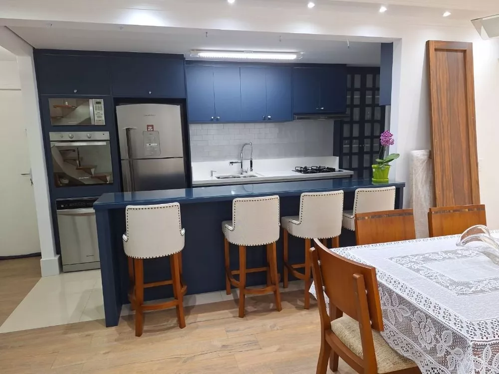 Apartamento, 3 quartos, 183 m² - Foto 3