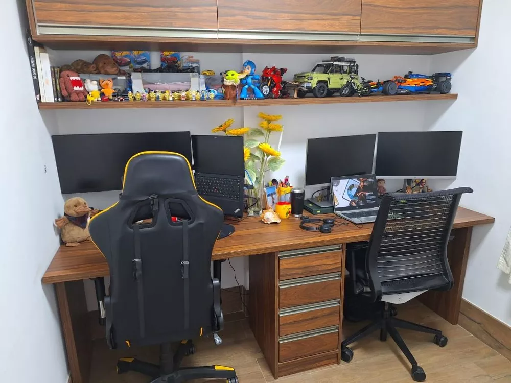 Apartamento, 3 quartos, 183 m² - Foto 6
