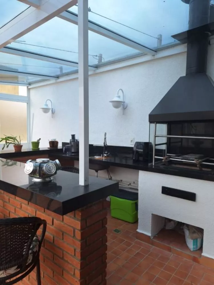 Apartamento, 3 quartos, 183 m² - Foto 9