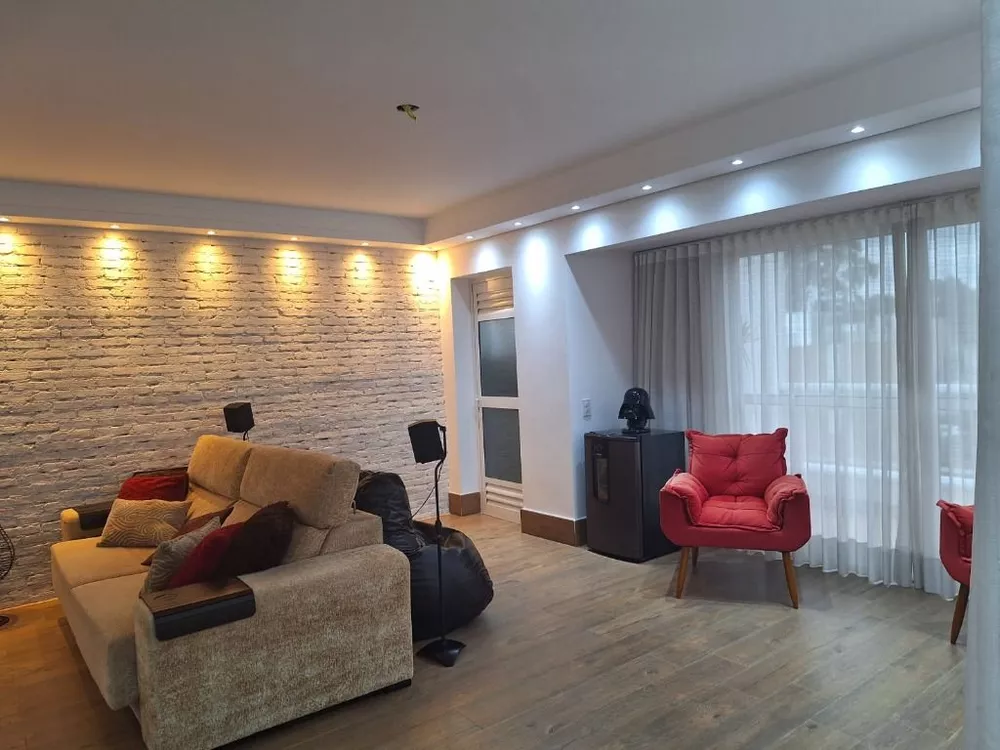 Apartamento, 3 quartos, 183 m² - Foto 2