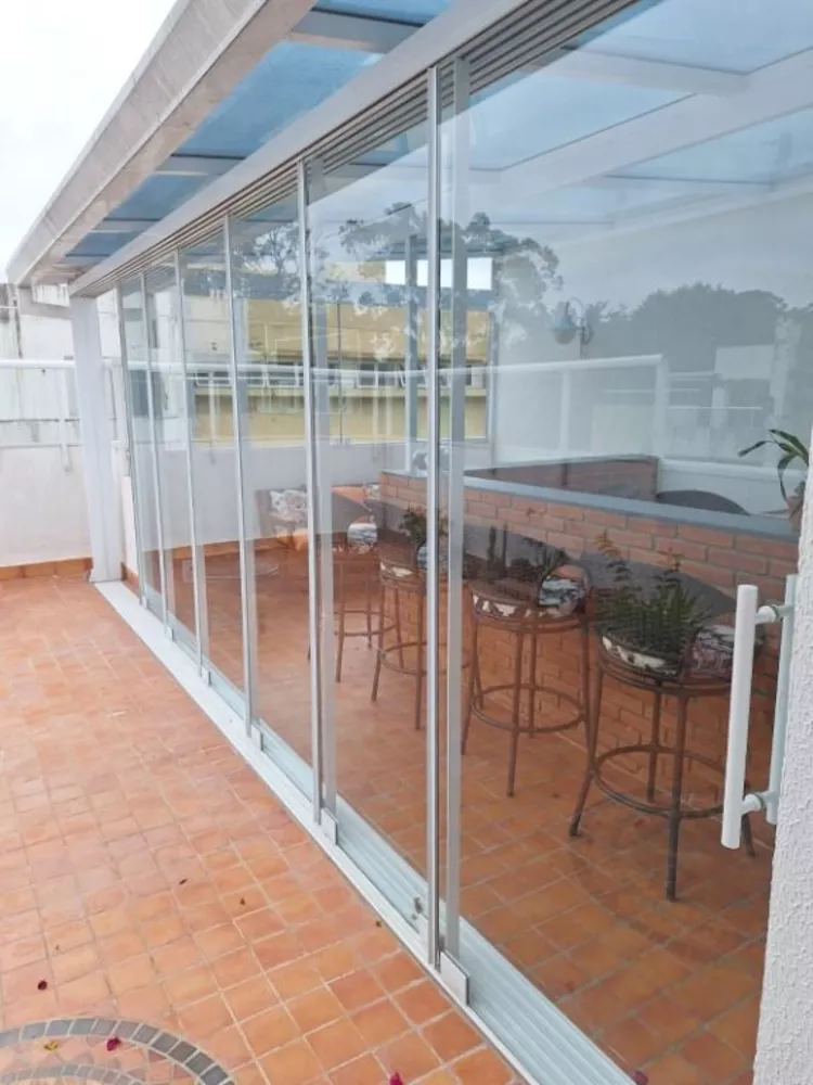 Apartamento, 3 quartos, 183 m² - Foto 8