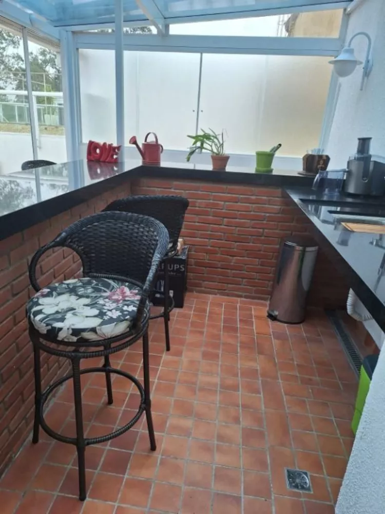 Apartamento, 3 quartos, 183 m² - Foto 10