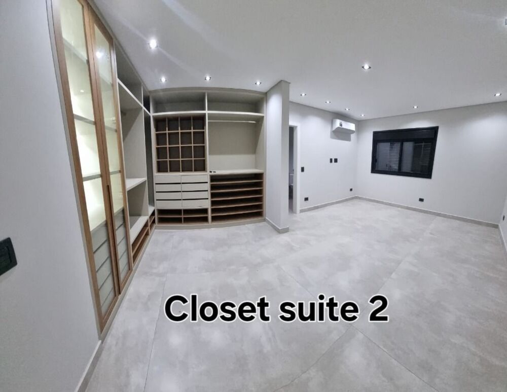 Casa de Condomínio à venda com 4 quartos, 319m² - Foto 6