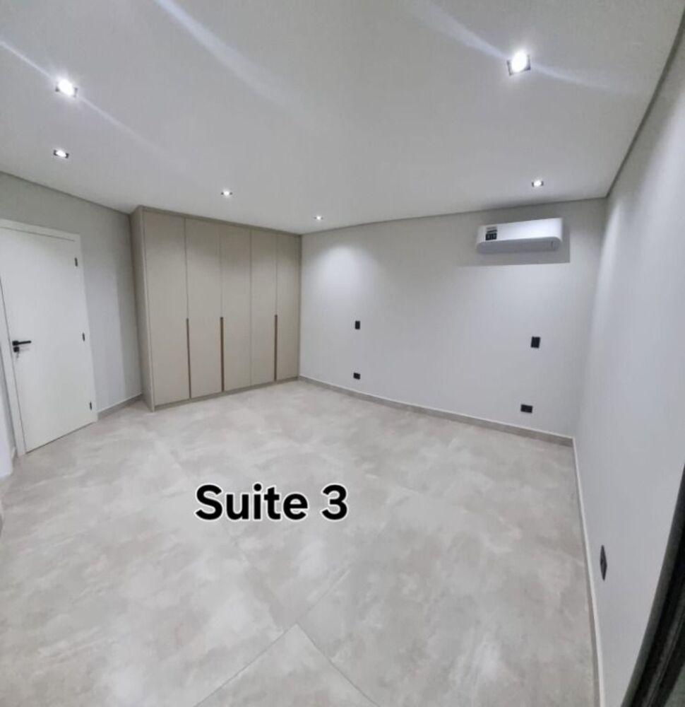 Casa de Condomínio à venda com 4 quartos, 319m² - Foto 7