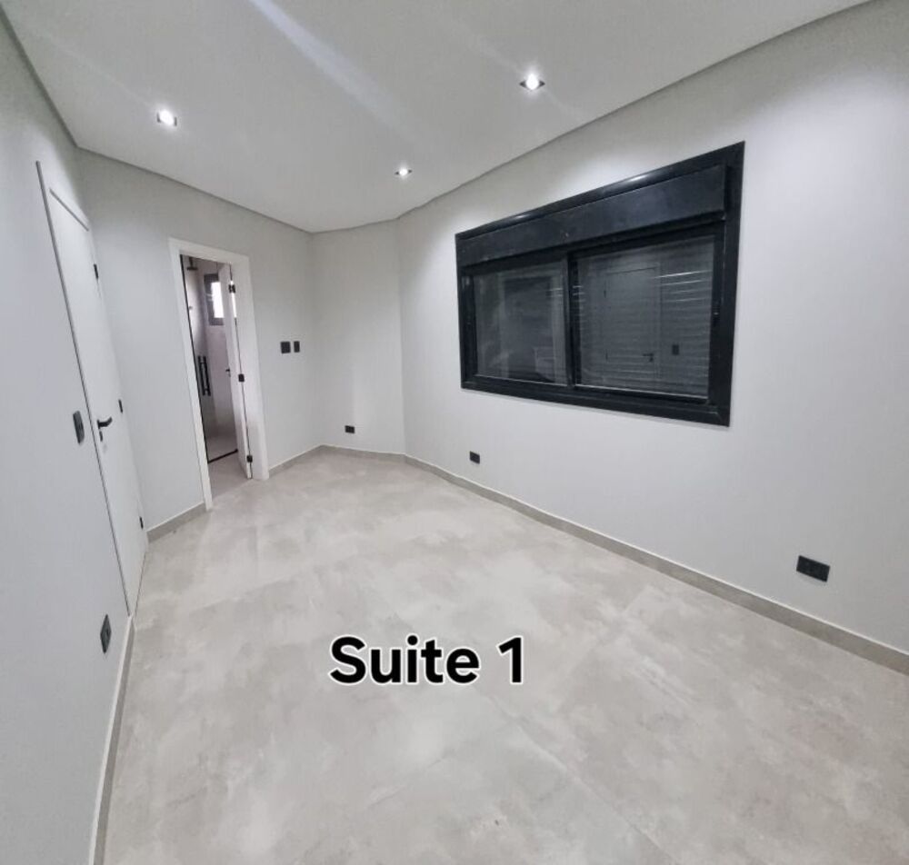 Casa de Condomínio à venda com 4 quartos, 319m² - Foto 5