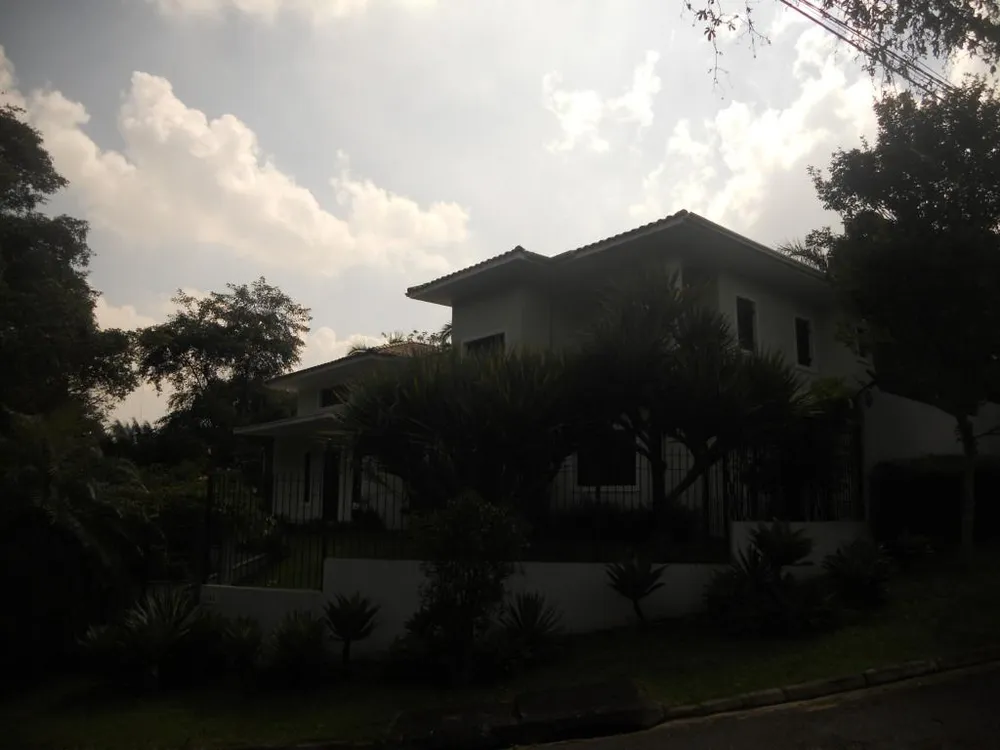 Casa de Condomínio, 5 quartos - Foto 4