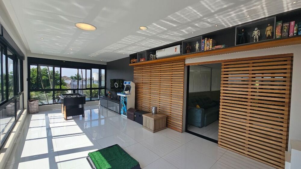 Casa de Condomínio, 4 quartos - Foto 3