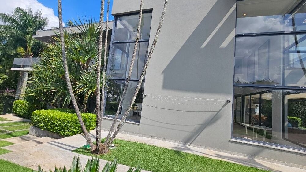 Casa de Condomínio, 4 quartos - Foto 2