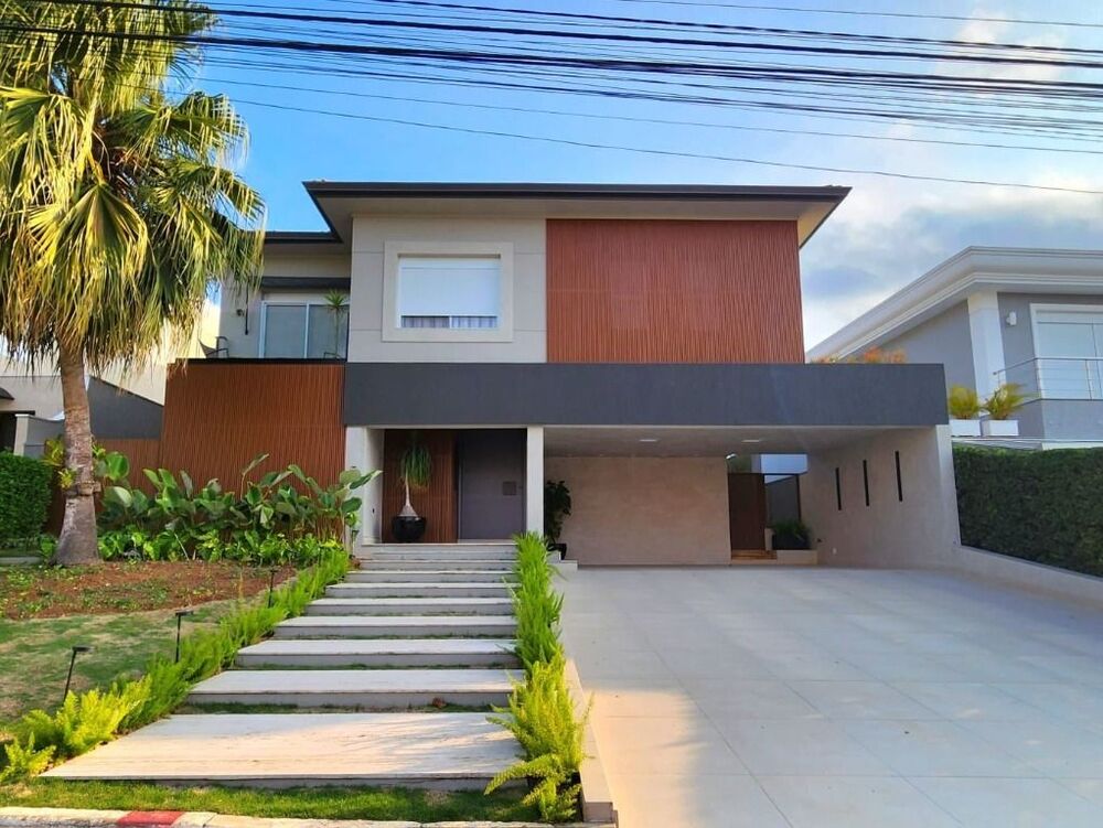 Casa de Condomínio, 5 quartos - Foto 8