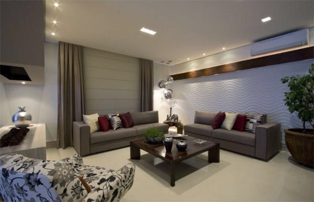 Casa de Condomínio, 5 quartos - Foto 3