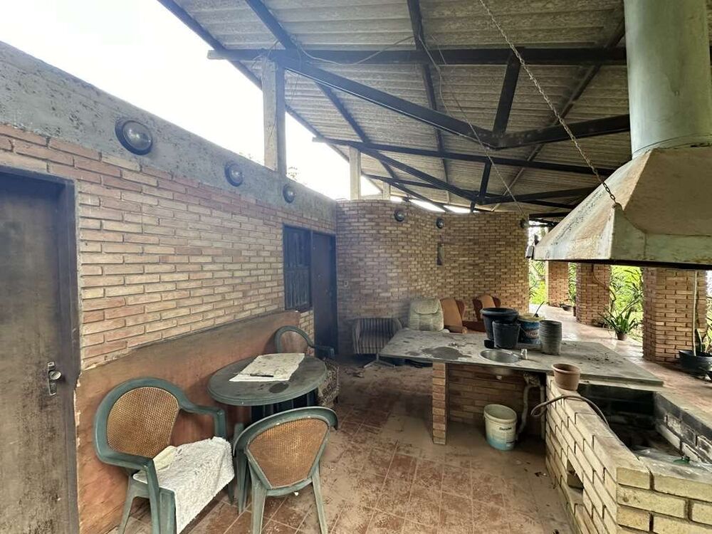 Loteamento e Condomínio, 1000 m² - Foto 4
