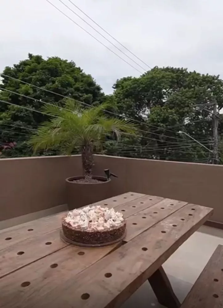 Casa, 192 m² - Foto 3