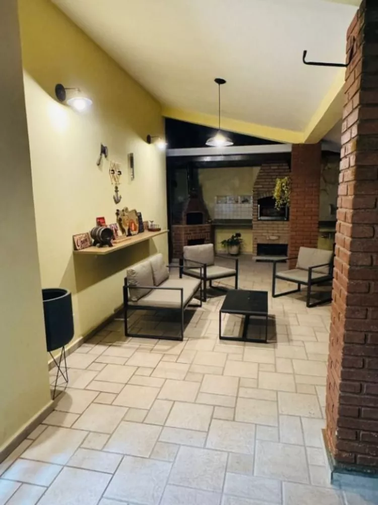 Casa de Condomínio, 2 quartos - Foto 5