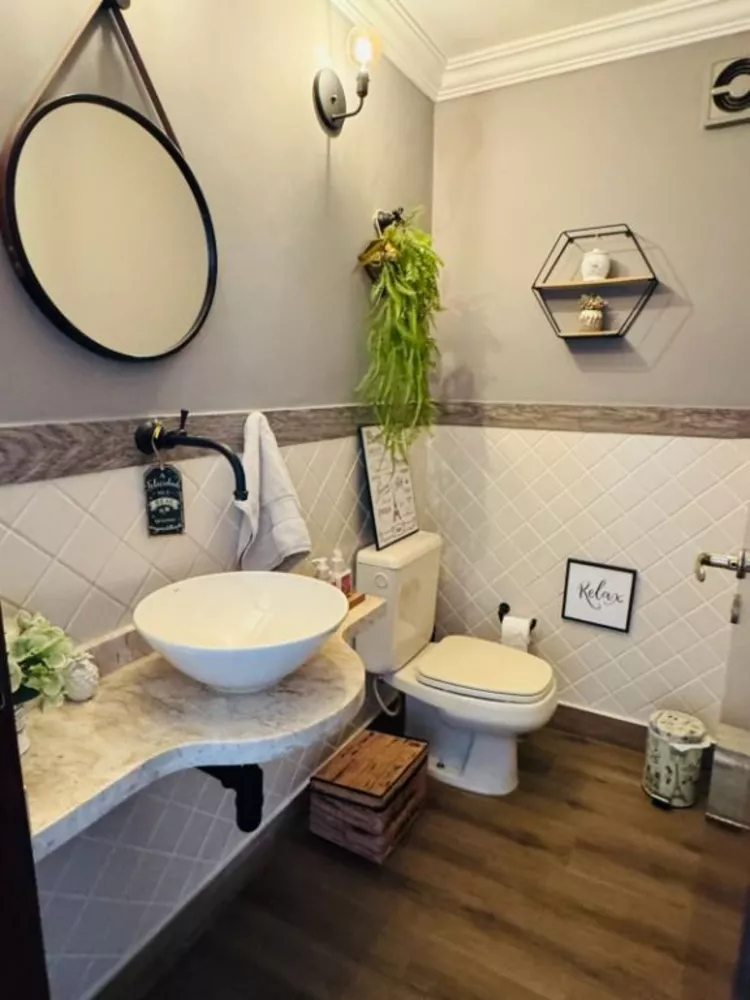 Casa de Condomínio, 2 quartos - Foto 7